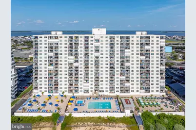 9800 Coastal Highway #910, Ocean City, MD 21842 - Photo 1