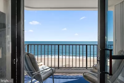 9800 Coastal Highway #910, Ocean City, MD 21842 - Photo 8