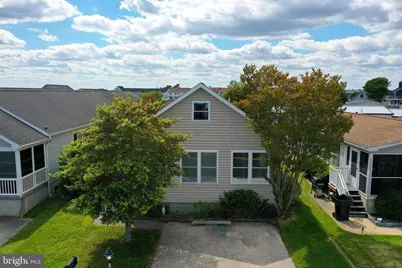 13329 Nantucket Road, Ocean City, MD 21842 - Photo 34