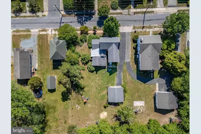 208 S S Washington Street, Snow Hill, MD 21863 - Photo 24