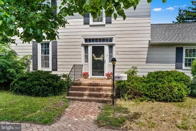 208 S S Washington Street, Snow Hill, MD 21863 - Photo 46