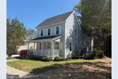 104 Franklin Avenue, Berlin, MD 21811 - Photo 1