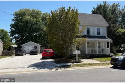104 Franklin Avenue, Berlin, MD 21811 - Photo 2