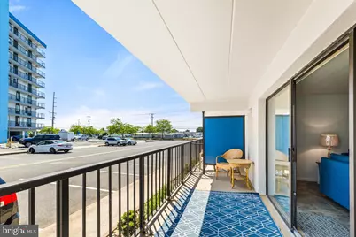 10 135th Street #106, Ocean City, MD 21842 - Photo 20
