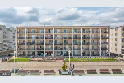 301 Atlantic Avenue #210, Ocean City, MD 21842 - Photo 16