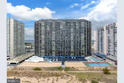 10900 Coastal Highway #910, Ocean City, MD 21842 - Photo 30