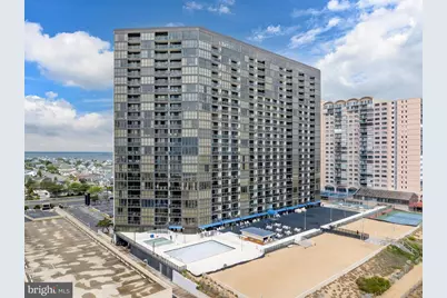 10900 Coastal Highway #910, Ocean City, MD 21842 - Photo 2
