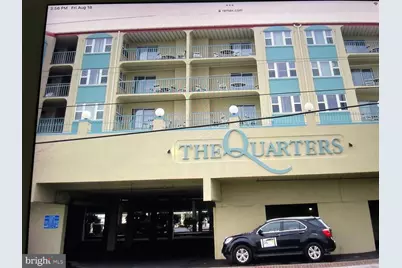 12108 Coastal Highway #205D, Ocean City, MD 21842 - Photo 2