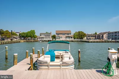 401 Bayshore Drive #6, Ocean City, MD 21842 - Photo 54