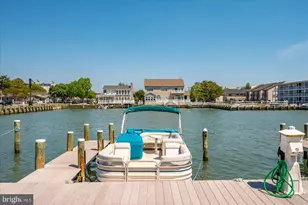 401 Bayshore Dr, Ocean City, MD 21842 - Photo 54