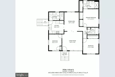 10540 Flower Street, Berlin, MD 21811 - Photo 4