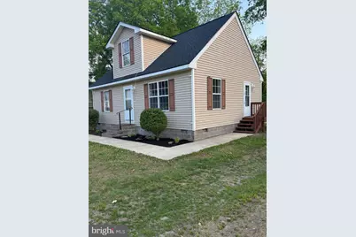 420 Oxford Street, Pocomoke City, MD 21851 - Photo 2