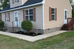 420 Oxford St, Pocomoke City, MD 21851 - Photo 2