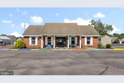 1309 Market Street, Pocomoke City, MD 21851 - Photo 1