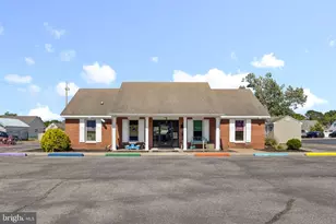 1309 Market St, Pocomoke City, MD 21851 - Photo 1
