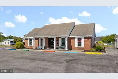 1309 Market Street, Pocomoke City, MD 21851 - Photo 2