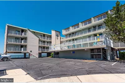 778 94th Street #205, Ocean City, MD 21842 - Photo 20