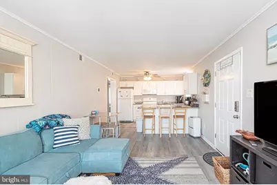 708 Bradley Road #D1, Ocean City, MD 21842 - Photo 4