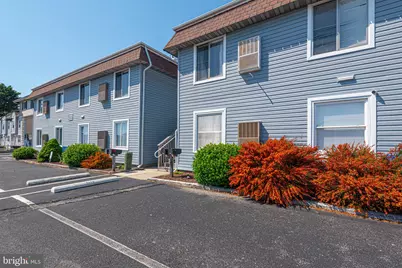 708 Bradley Road #D1, Ocean City, MD 21842 - Photo 20