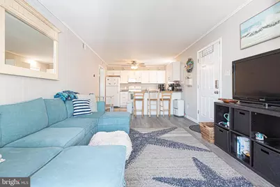 708 Bradley Road #D1, Ocean City, MD 21842 - Photo 10