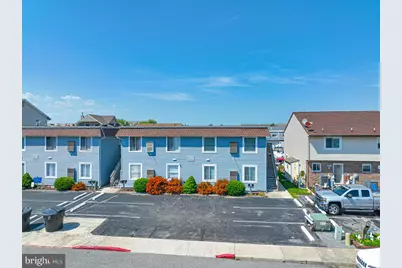 708 Bradley Road #D1, Ocean City, MD 21842 - Photo 34