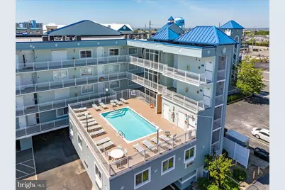 16 138th Street #405, Ocean City, MD 21842 - Photo 56