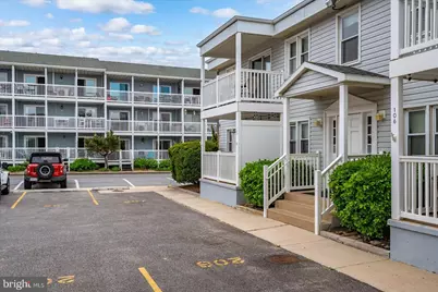 12 72nd Street #105, Ocean City, MD 21842 - Photo 30