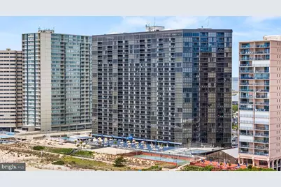 10900 Coastal Highway #104 GOLDEN SANDS, Ocean City, MD 21842 - Photo 1