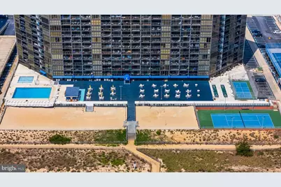 10900 Coastal Highway #104 GOLDEN SANDS, Ocean City, MD 21842 - Photo 38