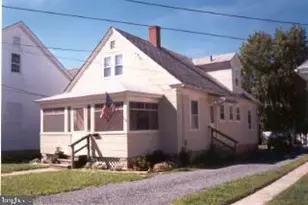 210 7th St, Pocomoke City, MD 21851 - Photo 1