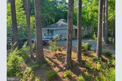 25 Rabbit Run Lane, Ocean Pines, MD 21811 - Photo 62
