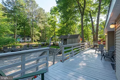25 Rabbit Run Lane, Ocean Pines, MD 21811 - Photo 42
