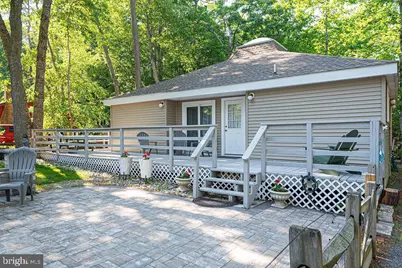 25 Rabbit Run Lane, Ocean Pines, MD 21811 - Photo 48