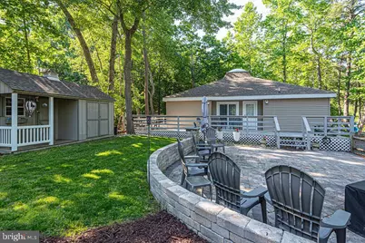 25 Rabbit Run Lane, Ocean Pines, MD 21811 - Photo 52