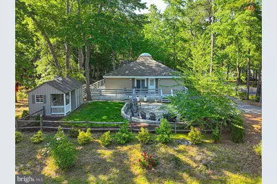 25 Rabbit Run Lane, Ocean Pines, MD 21811 - Photo 1