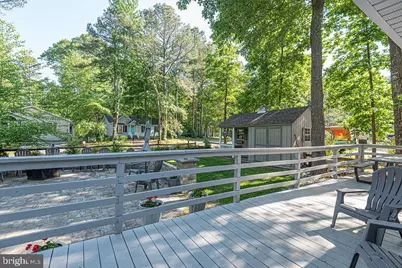 25 Rabbit Run Lane, Ocean Pines, MD 21811 - Photo 40