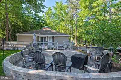 25 Rabbit Run Lane, Ocean Pines, MD 21811 - Photo 2