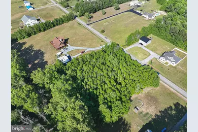 Lot 7 Bell Road, Whaleyville, MD 21872 - Photo 16