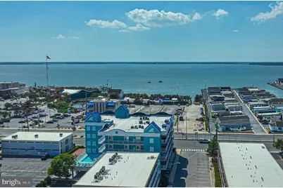 11 51st Street #203, Ocean City, MD 21842 - Photo 44