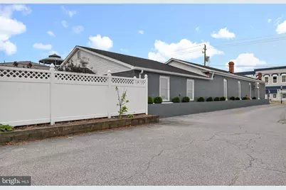 302 N Washington Street, Snow Hill, MD 21863 - Photo 40