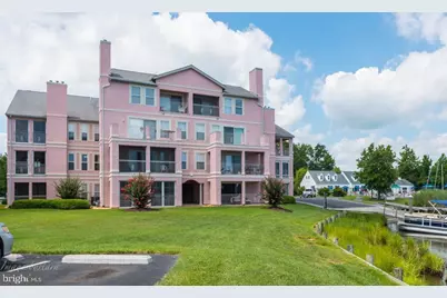 7411 Yacht Club Drive #12402, Berlin, MD 21811 - Photo 42
