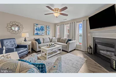7411 Yacht Club Drive #12402, Berlin, MD 21811 - Photo 16