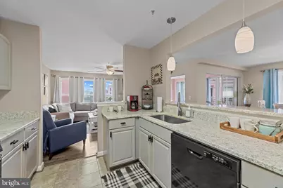 7411 Yacht Club Drive #12402, Berlin, MD 21811 - Photo 10