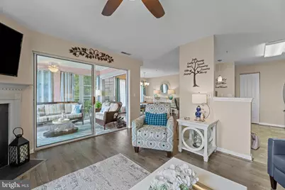 7411 Yacht Club Drive #12402, Berlin, MD 21811 - Photo 14