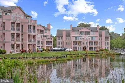 7411 Yacht Club Drive #12402, Berlin, MD 21811 - Photo 2