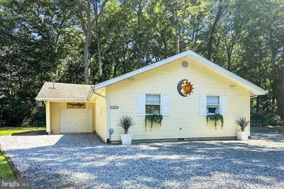 20 Southwind, Ocean Pines, MD 21811 - Photo 1