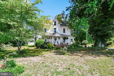 11409 Back Creek Road, Bishopville, MD 21813 - Photo 2