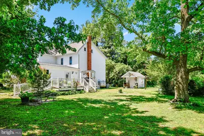 11409 Back Creek Road, Bishopville, MD 21813 - Photo 4