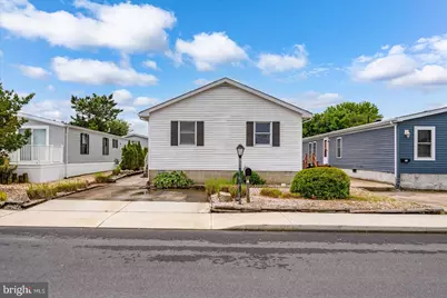 709 Gulf Stream Drive, Ocean City, MD 21842 - Photo 1