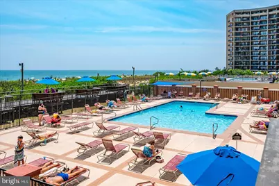11500 Coastal Highway #112, Ocean City, MD 21842 - Photo 16